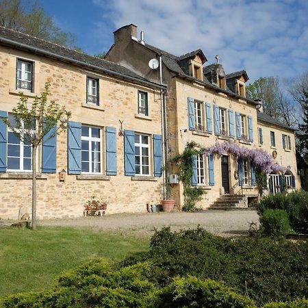 Le Couvent De Neuviale Bed & Breakfast Parisot  Luaran gambar