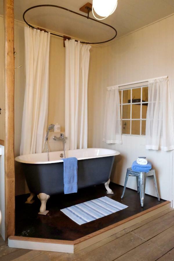 Le Couvent De Neuviale Bed & Breakfast Parisot  Luaran gambar