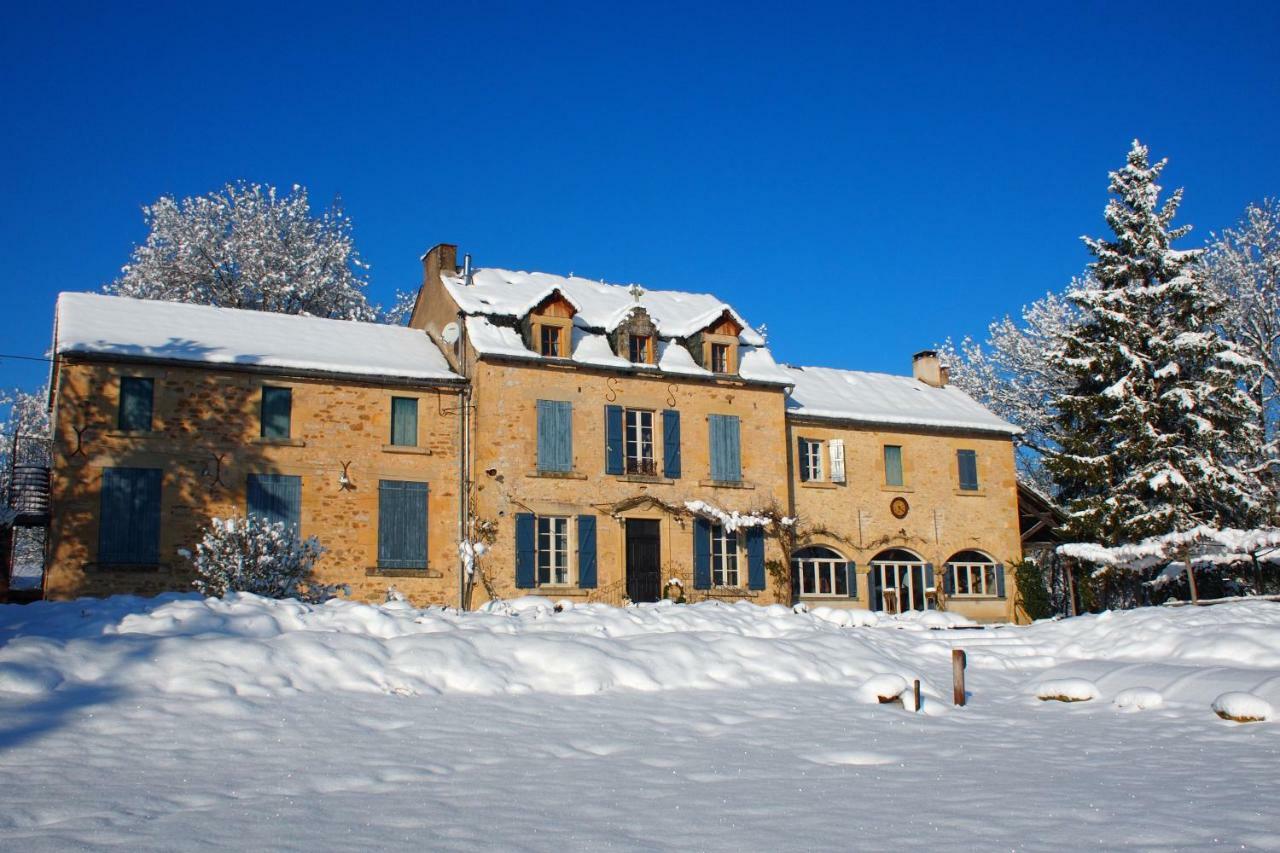 Le Couvent De Neuviale Bed & Breakfast Parisot  Luaran gambar