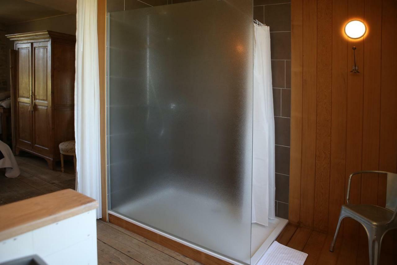 Le Couvent De Neuviale Bed & Breakfast Parisot  Luaran gambar