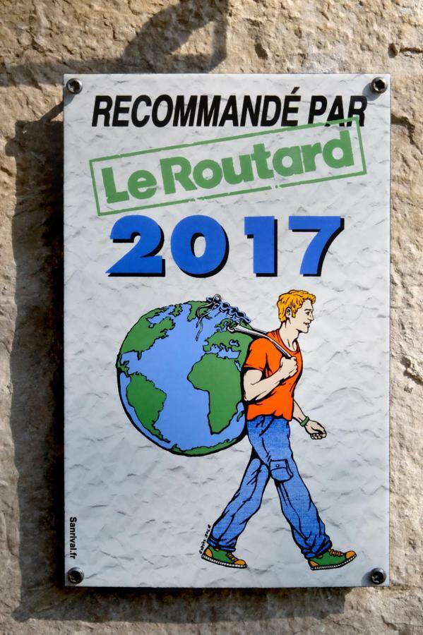 Le Couvent De Neuviale Bed & Breakfast Parisot  Luaran gambar