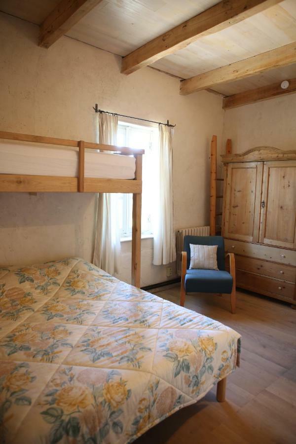 Le Couvent De Neuviale Bed & Breakfast Parisot  Luaran gambar
